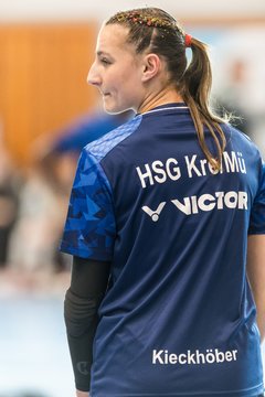 Bild 68 - F HSG Kremperheide/Muensterdorf - ATSV Stockelsdorf 2 : Ergebnis: 47:32
